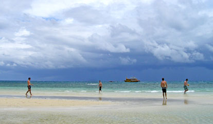 หาดทรายรี-เกาะเต่า-37